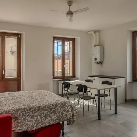 Ca Maira Two-room With Netflix And Wi-fi Apartament