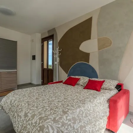 Apartament Ca Maira Two-room With Netflix And Wi-fi Dronero