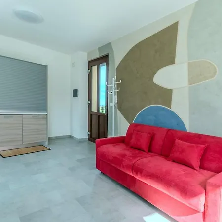 Ca Maira Two-room With Netflix And Wi-fi Apartament *