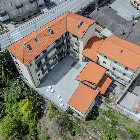 Ca Maira Two-room With Netflix And Wi-fi Apartament *